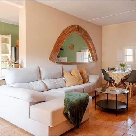 Cal Robusto, Apartament In Masia With Horses Siurana  Exterior foto
