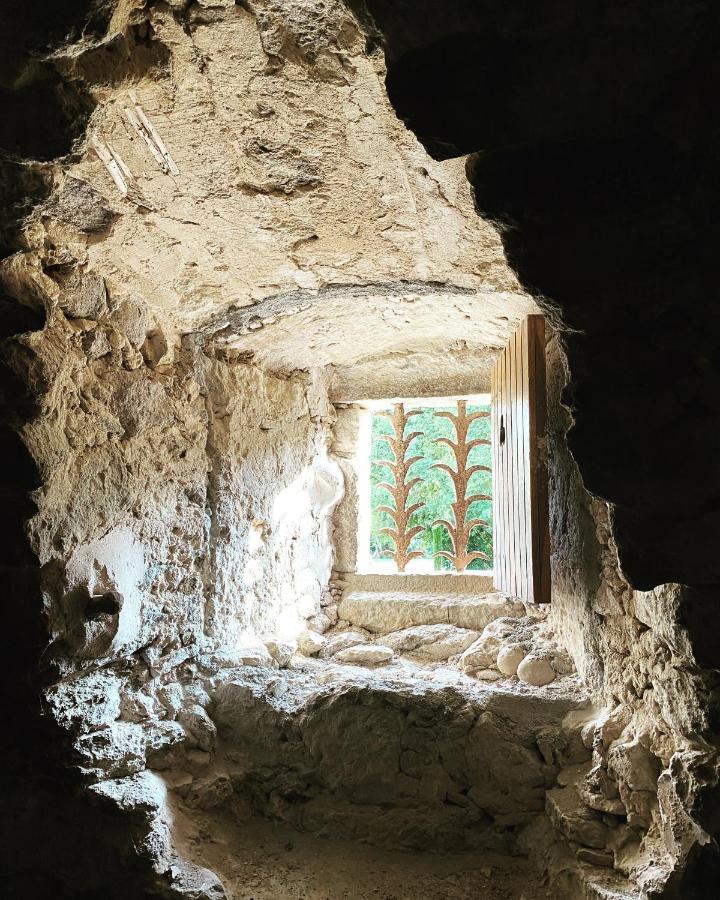 Cal Robusto, Apartament In Masia With Horses Siurana  Exterior foto